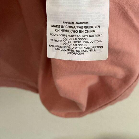 NIKE Men’s Short Sleeve T Shirt Size M - Picture 4 of 7